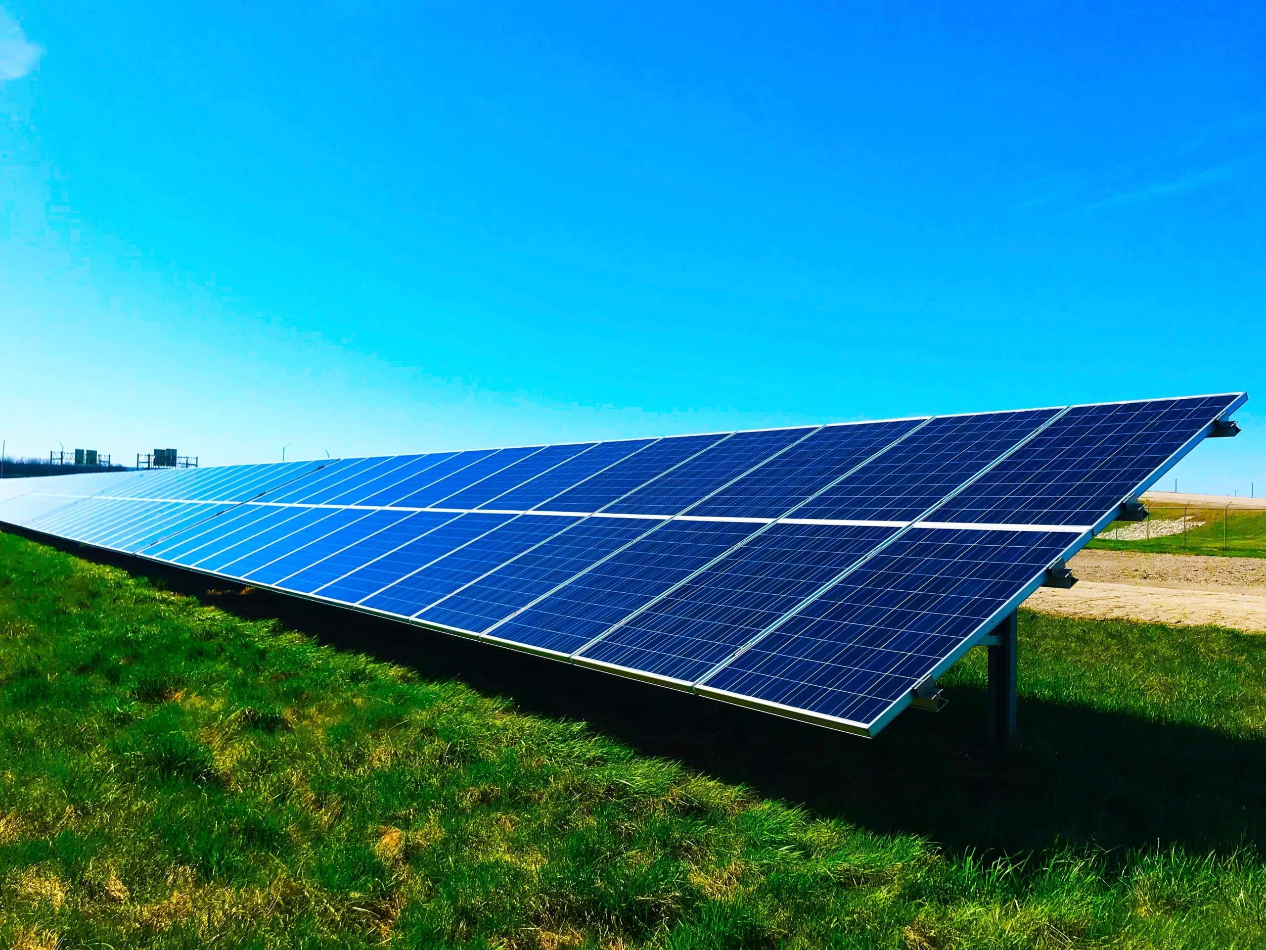 Sizing Off-Grid Solar Systems for Optimal Performance