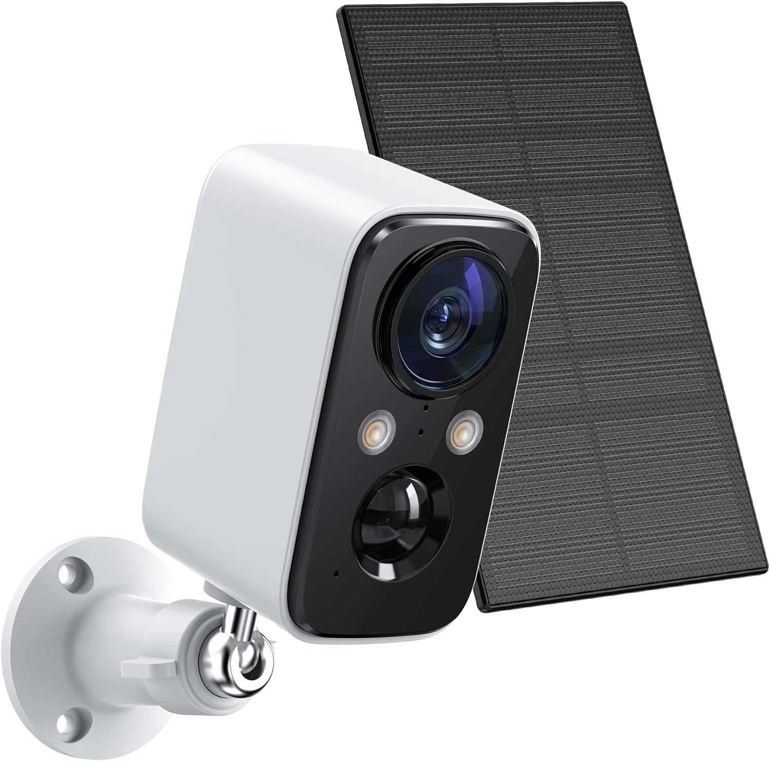 Home Surveillance Security Camera Roundup