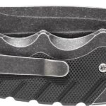 Highly Rated Folding Knife